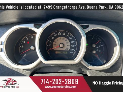 Used 2005 Toyota 4Runner Sport image 20