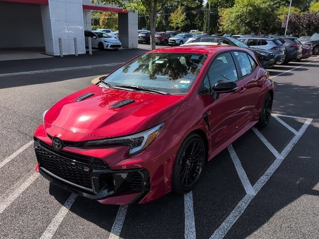 New 2026 Toyota Corolla GR AWD/4WD image 7