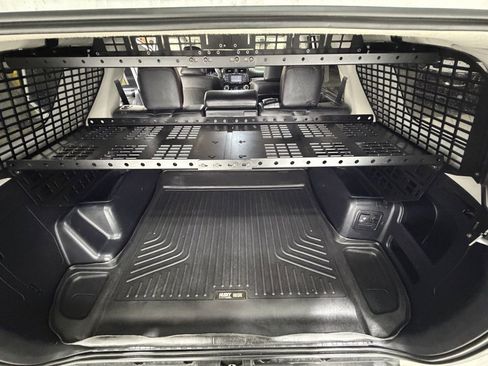 Used 2016 Toyota 4Runner TRD Pro image 29