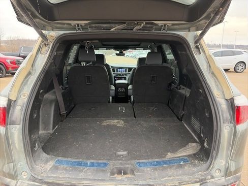 Used 2024 Buick Enclave Premium w/ Experience Buick Package image 16