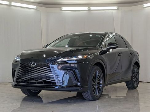 New 2026 Lexus RX 450h Luxury image 5