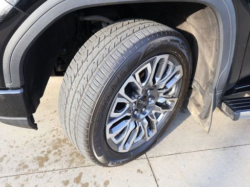 Used 2024 GMC Sierra 1500 Denali Ultimate image 49