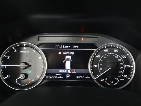 Used 2024 Mitsubishi Outlander ES image 18