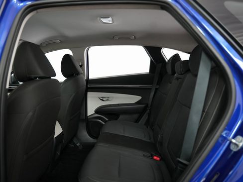 Used 2022 Hyundai Tucson SE image 37