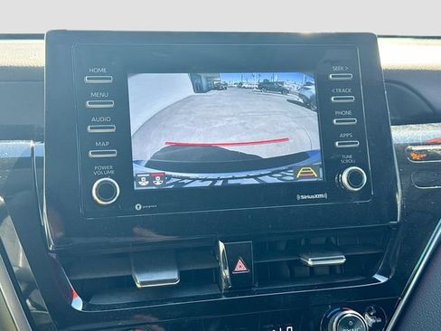 Used 2024 Toyota Camry SE FWD image 13