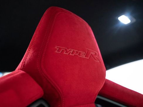 Used 2025 Honda Civic Type R image 23