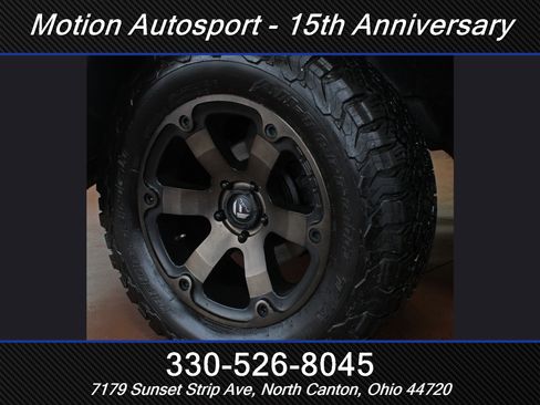 Used 2017 RAM 1500 Laramie w/ Convenience Group image 44