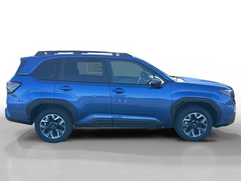 New 2026 Subaru Forester Premium image 6