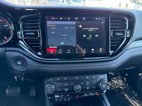 New 2026 Dodge Durango GT image 19