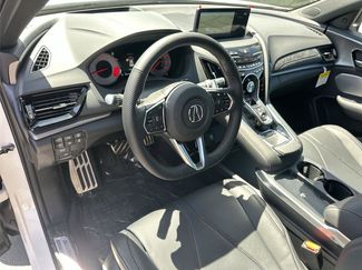 New 2026 Acura RDX A-Spec video 2