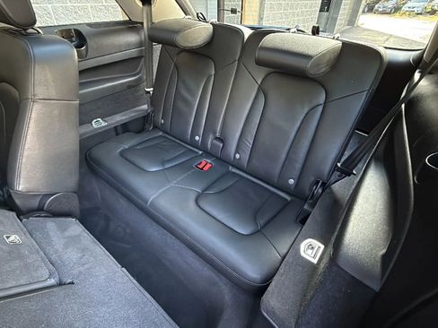 Used 2015 Audi Q7 3.0T Premium w/ Technology Package image 25