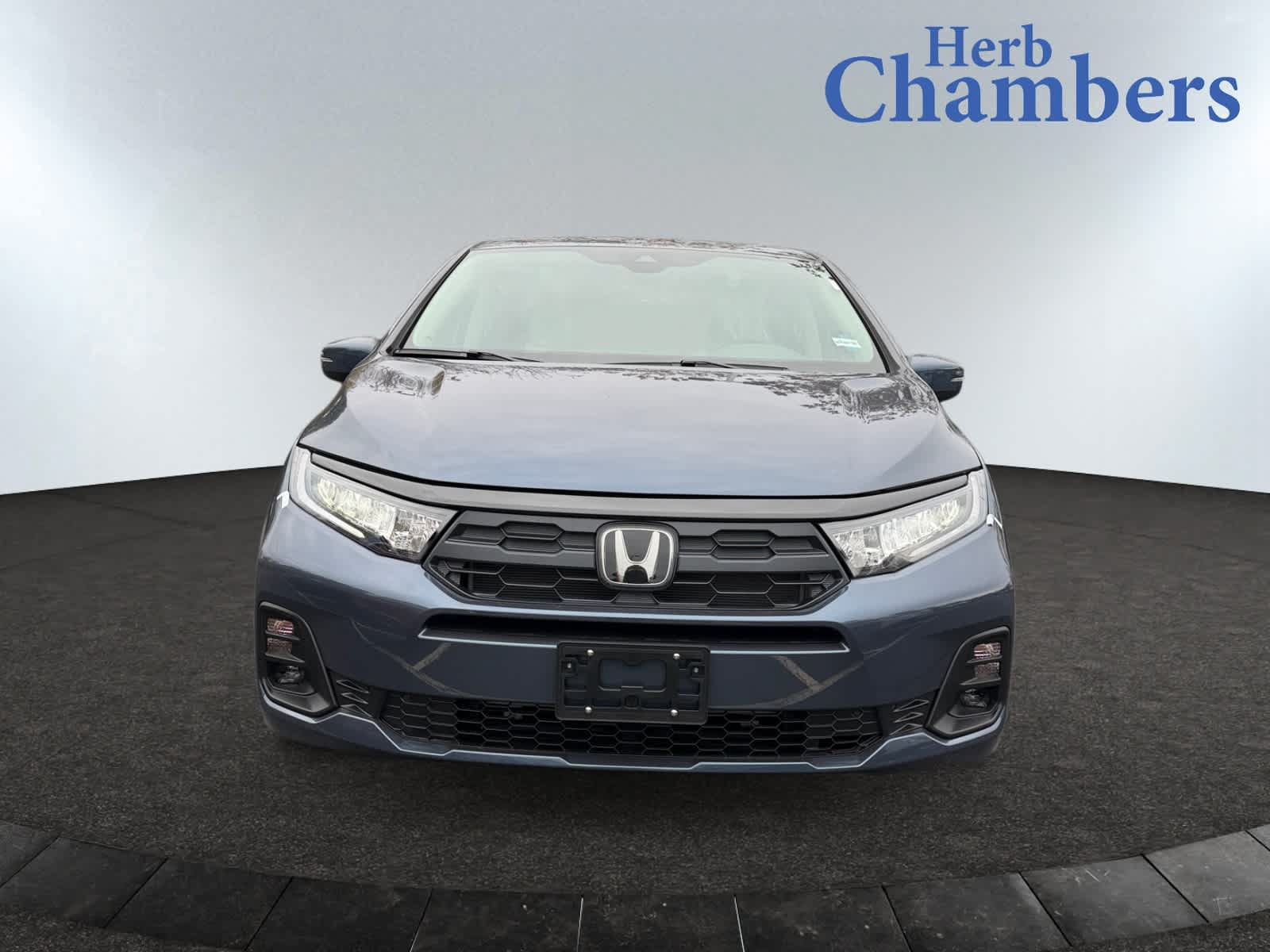 New 2027 Honda Odyssey EX-L image 2