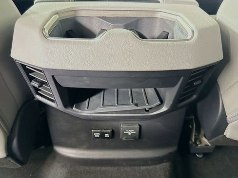 Used 2025 Toyota Tundra Limited w/ TRD Off-Road Package image 32