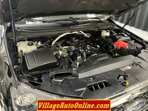 Used 2021 Ford Ranger XLT w/ Equipment Group 301A Mid image 39