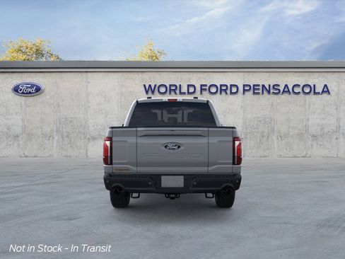 New 2026 Ford F150 Tremor AWD/4WD image 35