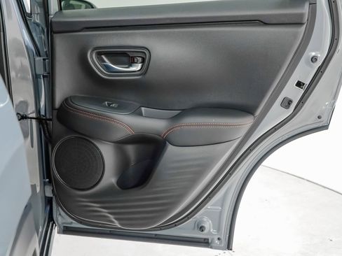 New 2026 Honda HR-V Sport image 33