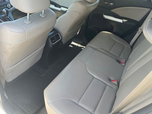 Used 2015 Honda CR-V EX-L image 10