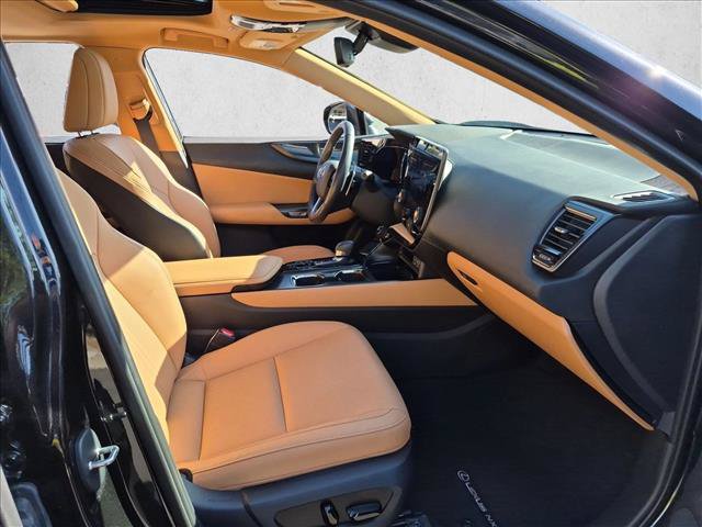 Used 2026 Lexus NX 350 AWD w/ Cold Area Package image 22