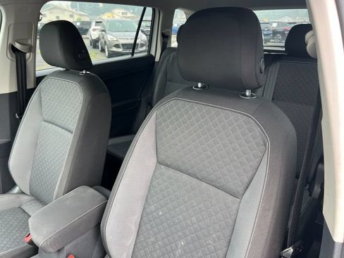Used 2021 Volkswagen Tiguan S AWD/4WD image 12