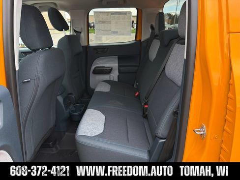 New 2026 Ford Maverick XLT w/ XLT Luxury Package AWD/4WD image 23