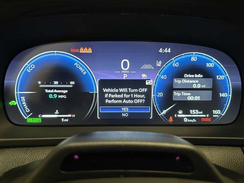 New 2026 Toyota Crown Signia image 12