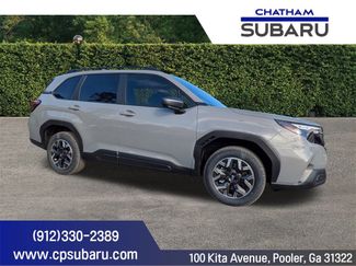 New 2026 Subaru Forester Premium video 1