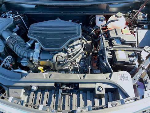 New 2025 Cadillac XT5 Premium Luxury w/ Technology Package image 32