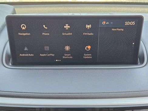 Certified 2024 Acura MDX SH-AWD w/ Technology Package image 35