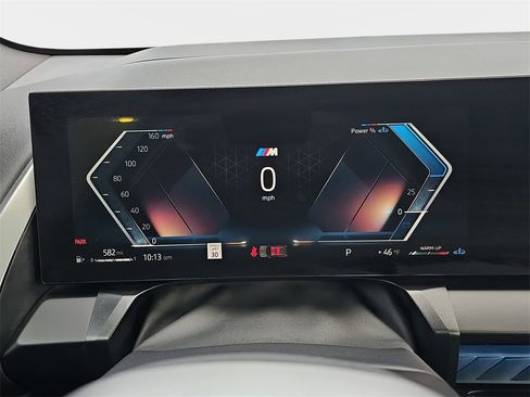 Used 2025 BMW X3 xDrive30i image 23