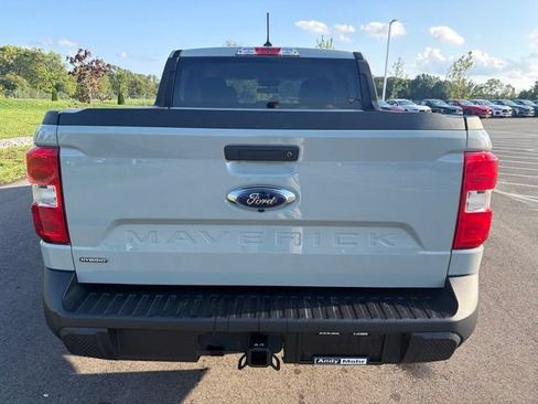 Used 2024 Ford Maverick XLT w/ XLT Luxury Package FWD image 9