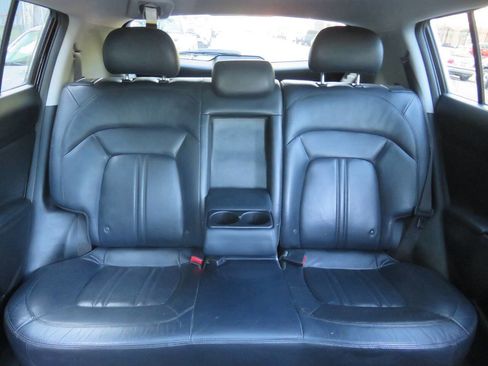 Used 2016 Kia Sportage EX w/ EX Premium Package AWD/4WD image 22