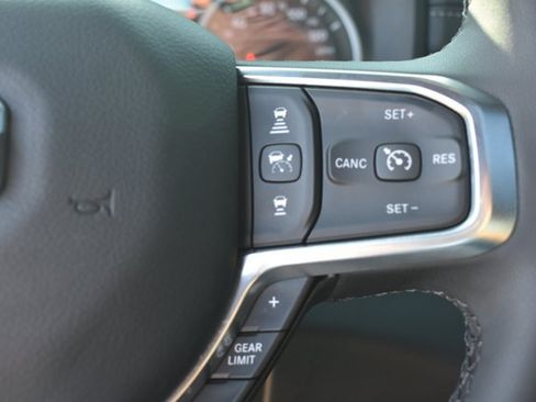 Used 2025 RAM 1500 Laramie w/ Laramie Southwest Edition AWD/4WD image 24