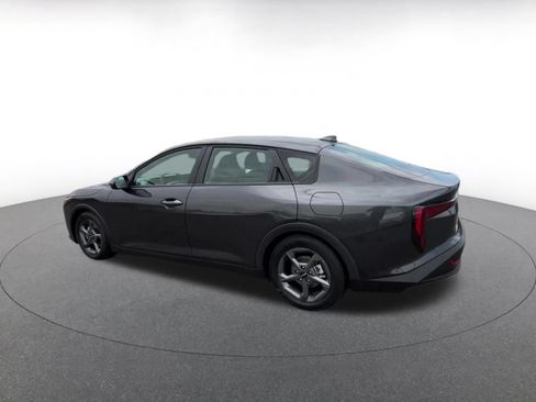 Used 2025 Kia K4 FWD image 10