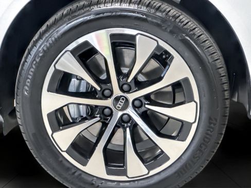 New 2026 Audi Q3 quattro 2.0T image 25