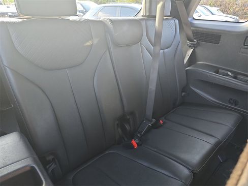 Certified 2023 Hyundai Palisade SEL w/ Cargo Package image 12