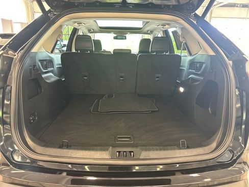 Used 2024 Ford Edge SEL w/ Convenience Package AWD/4WD image 7