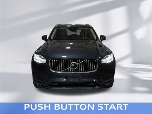 Used 2020 Volvo XC90 T6 Momentum AWD/4WD image 19
