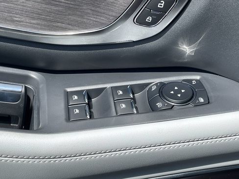 New 2026 Ford Expedition Max Platinum w/ Platinum Ultimate Package AWD/4WD image 18