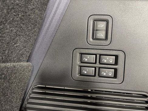 New 2026 Nissan Armada PRO-4X AWD/4WD image 49
