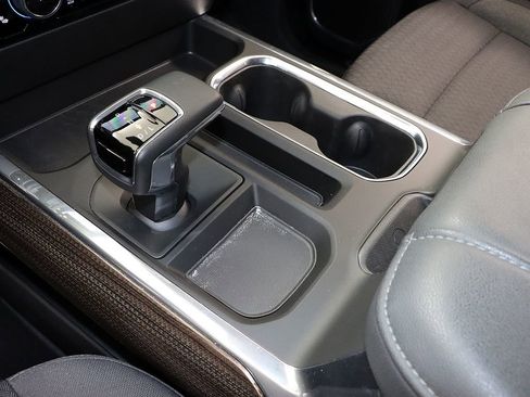 New 2026 Chevrolet Silverado 1500 LT AWD/4WD image 25