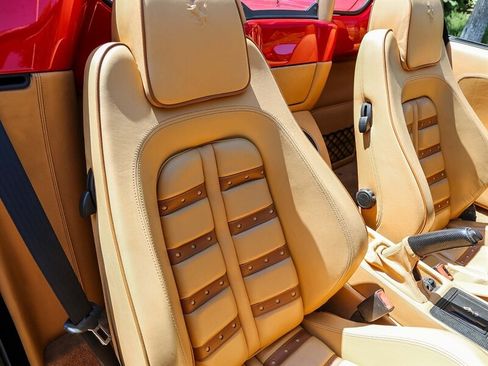 Used 2006 Ferrari F430 Spider RWD image 28