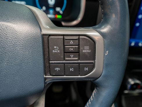 Used 2023 Ford F150 Limited image 37