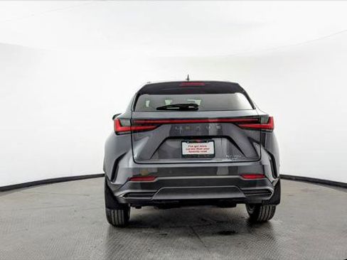 Used 2023 Lexus NX 350 AWD w/ Premium Package image 6