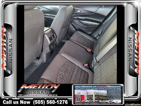 Used 2024 Chevrolet Equinox LT FWD image 30