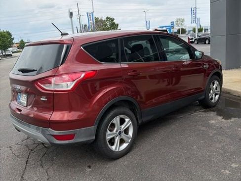 Used 2016 Ford Escape SE AWD/4WD image 6