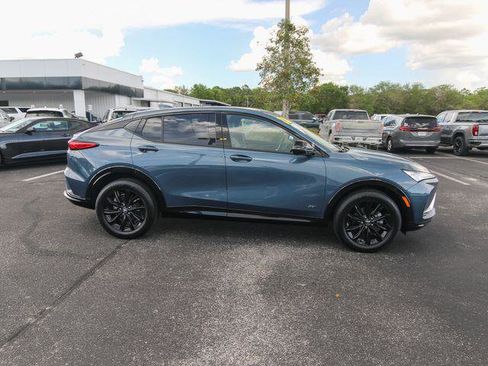 New 2026 Buick Envista Sport Touring w/ Convenience I Package image 11