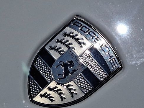 Used 2024 Porsche 718 Boxster S RWD image 29