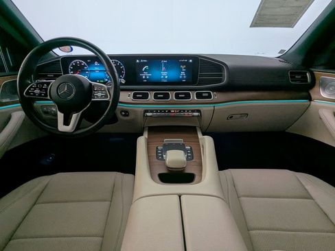 Used 2023 Mercedes-Benz GLE 450 4MATIC image 5