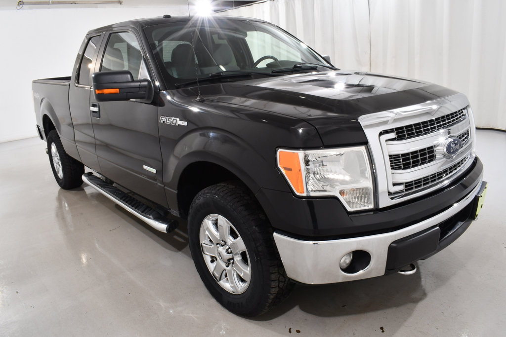 Used 2014 Ford F150 XLT w/ Equipment Group 302A Luxury AWD/4WD image 5