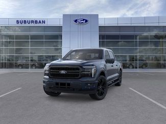 New 2026 Ford F150 Lariat w/ Equipment Group 502A High AWD/4WD video 2